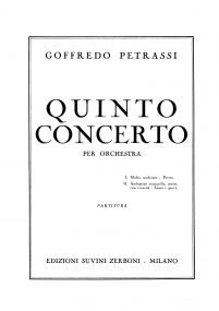 Quinto concerto image